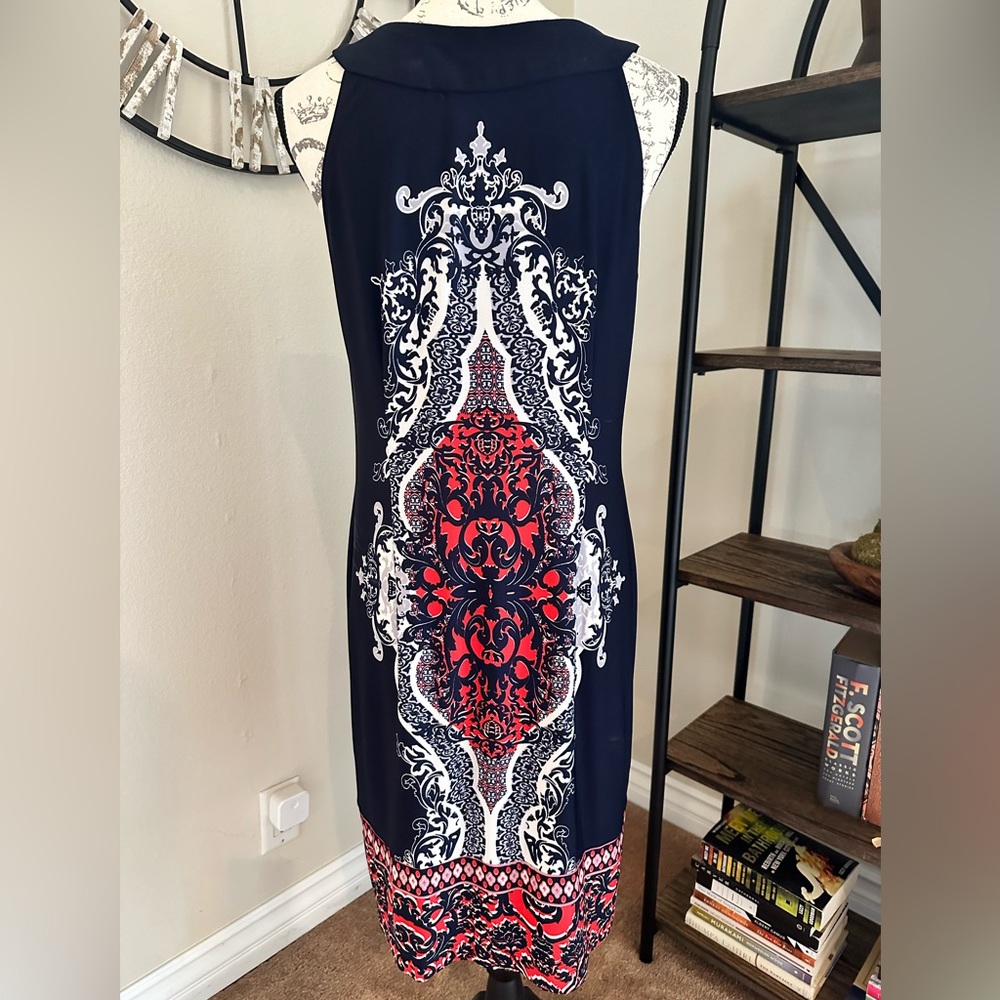 Vintage Dress